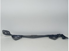 Recambio de moldura para renault laguna grandtour iii 2009 referencia OEM IAM 901270001R  