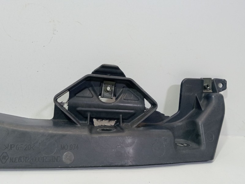 Recambio de moldura para renault laguna grandtour iii 2009 referencia OEM IAM 901270001R  