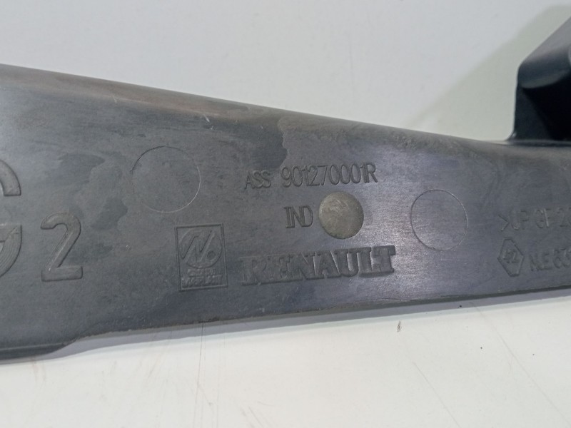 Recambio de moldura para renault laguna grandtour iii 2009 referencia OEM IAM 901270001R  