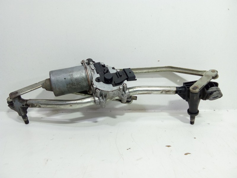 Recambio de motor limpia delantero para renault laguna grandtour iii 2009 referencia OEM IAM 288100001N  
