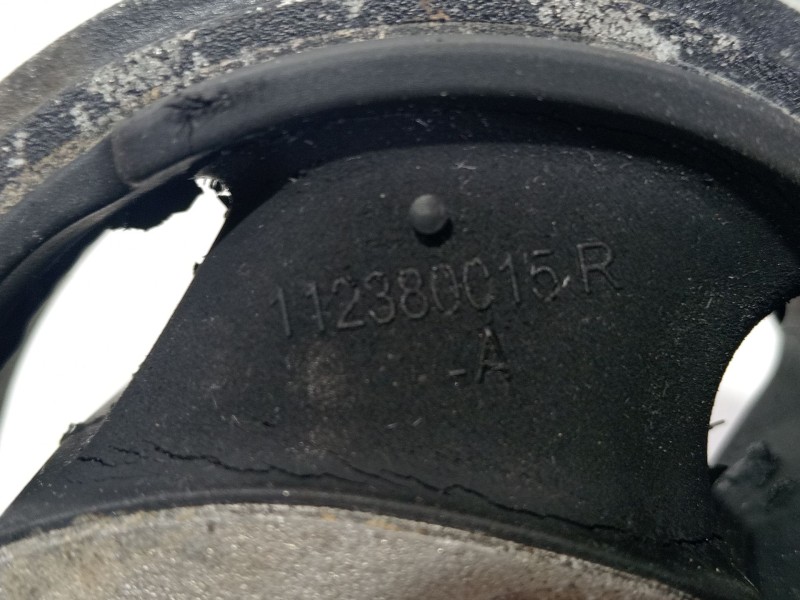 Recambio de soporte motor delantero para renault laguna grandtour iii 2009 referencia OEM IAM 112380015R  