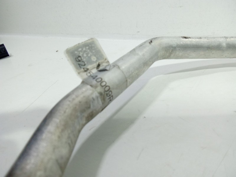 Recambio de tubos aire acondicionado para renault laguna grandtour iii 2009 referencia OEM IAM 924540009R  