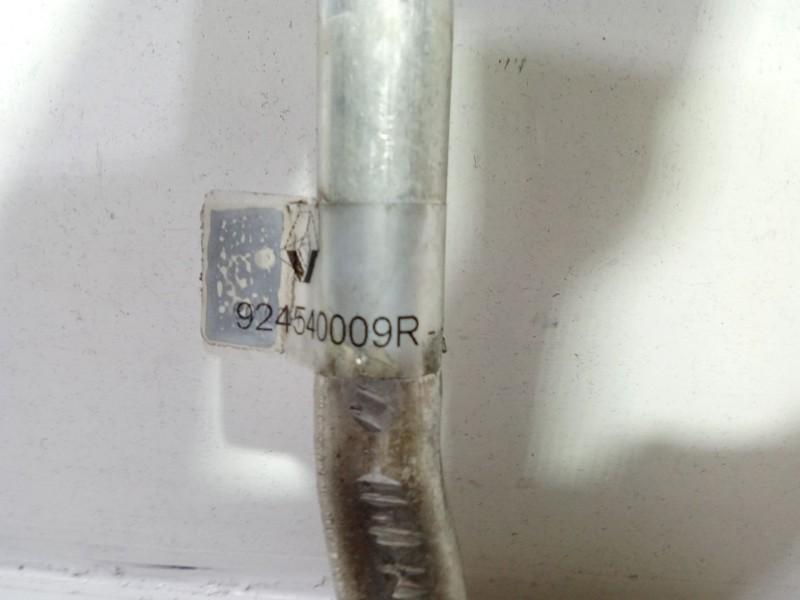 Recambio de tubos aire acondicionado para renault laguna grandtour iii 2009 referencia OEM IAM 924540009R  