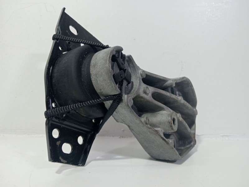 Recambio de soporte motor derecho para renault laguna grandtour iii 2009 referencia OEM IAM 112100003R  