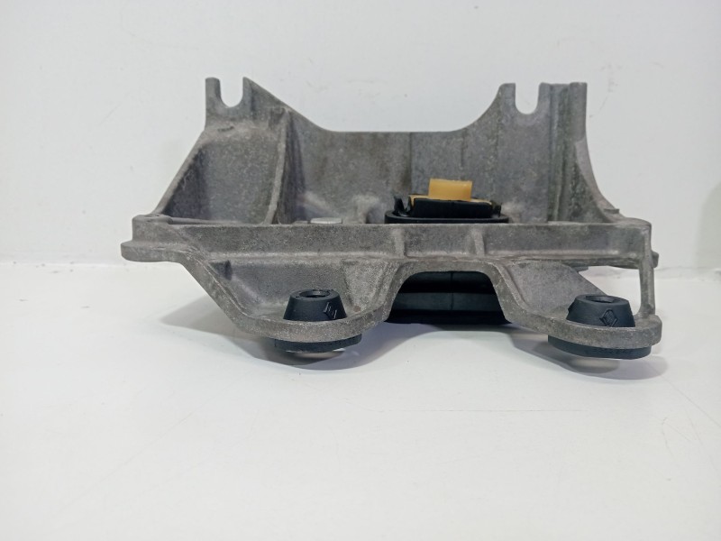 Recambio de soporte motor izquierdo para renault laguna grandtour iii 2009 referencia OEM IAM 112200006R  