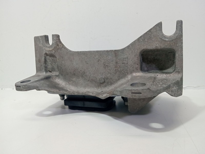 Recambio de soporte motor izquierdo para renault laguna grandtour iii 2009 referencia OEM IAM 112200006R  