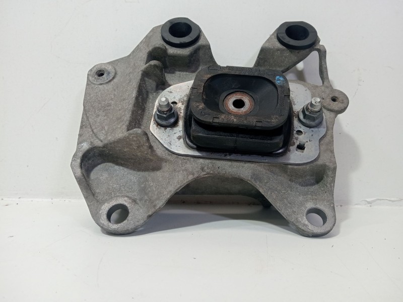 Recambio de soporte motor izquierdo para renault laguna grandtour iii 2009 referencia OEM IAM 112200006R  