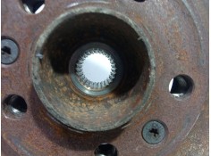 Recambio de mangueta delantera izquierda para renault laguna grandtour iii 2009 referencia OEM IAM RENAULT LAGUNA GRANDTOUR III  2