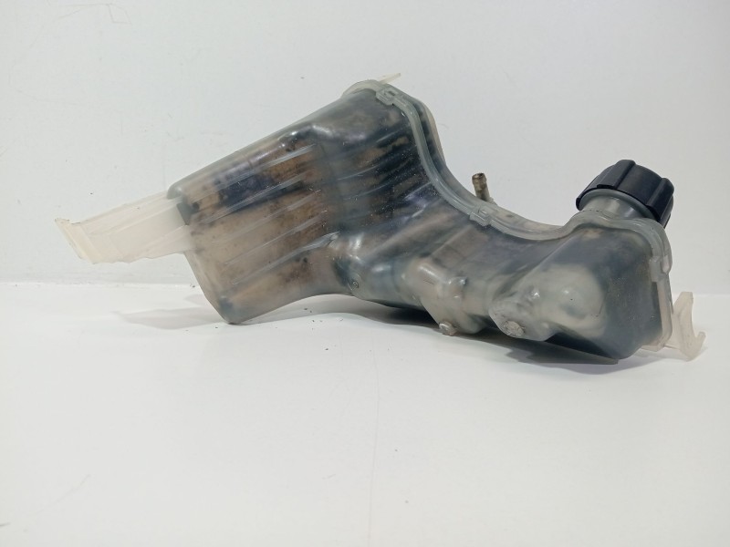 Recambio de deposito expansion para renault laguna grandtour iii 2009 referencia OEM IAM 217100014R  