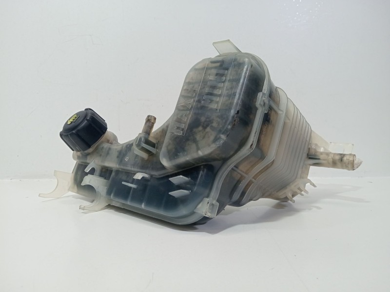 Recambio de deposito expansion para renault laguna grandtour iii 2009 referencia OEM IAM 217100014R  