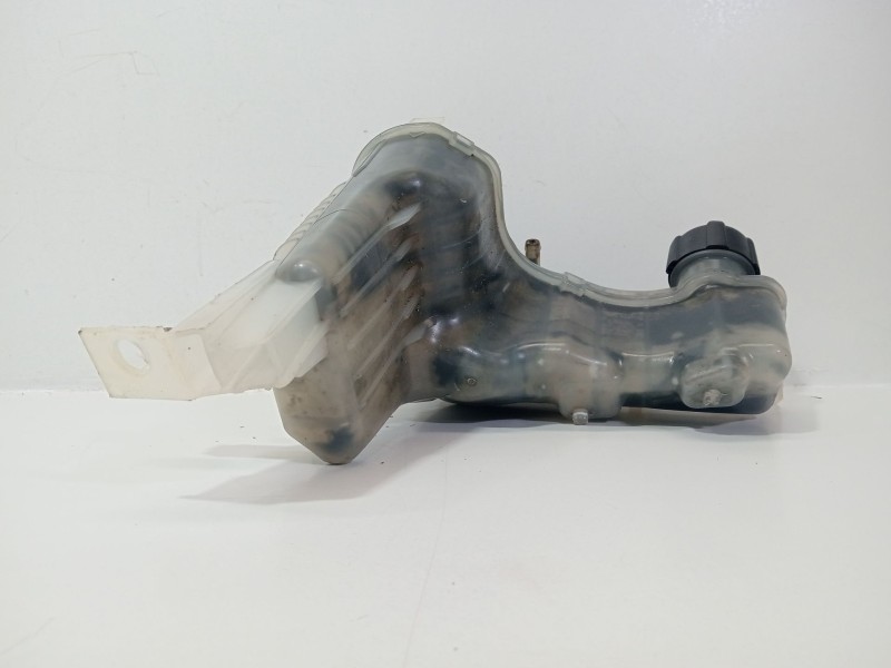 Recambio de deposito expansion para renault laguna grandtour iii 2009 referencia OEM IAM 217100014R  
