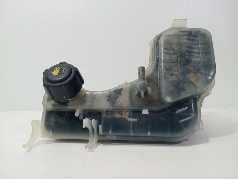 Recambio de deposito expansion para renault laguna grandtour iii 2009 referencia OEM IAM 217100014R  
