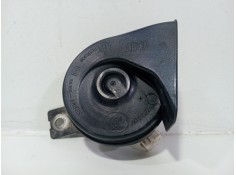 Recambio de claxon para renault laguna grandtour iii 2009 referencia OEM IAM A046522  