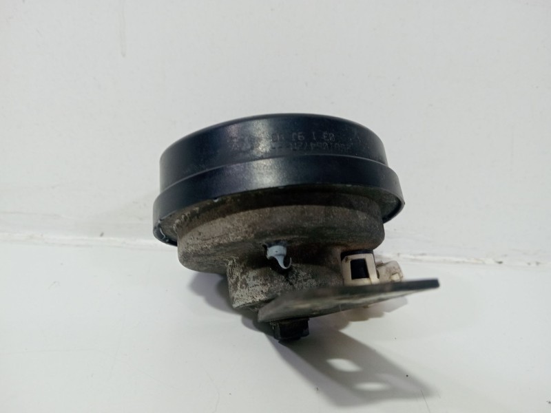 Recambio de claxon para renault laguna grandtour iii 2009 referencia OEM IAM A046522  