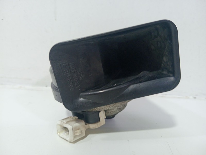 Recambio de claxon para renault laguna grandtour iii 2009 referencia OEM IAM A046522  