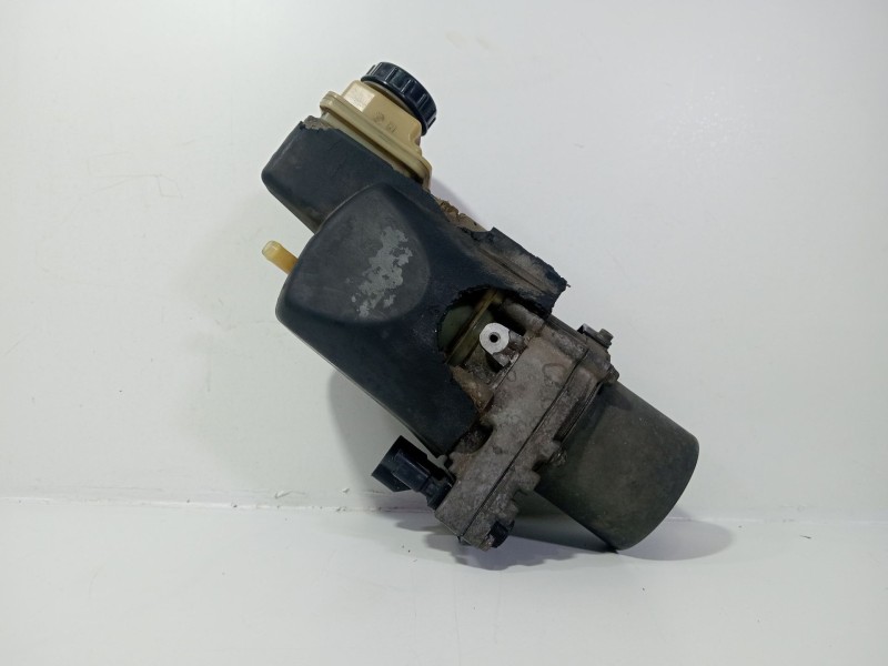 Recambio de bomba direccion para renault laguna grandtour iii 2009 referencia OEM IAM 491100033R  