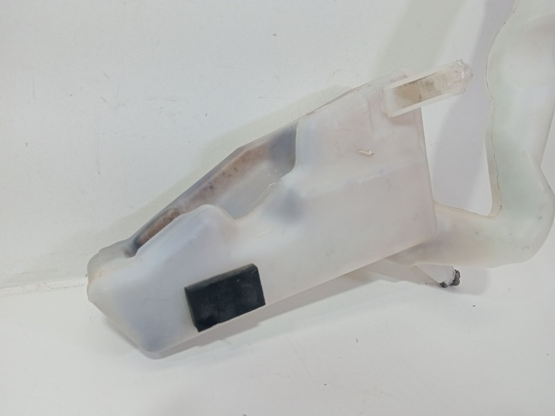 Recambio de deposito limpia para seat cordoba berlina (6l2) fresh referencia OEM IAM 6Q0955453 N7P  