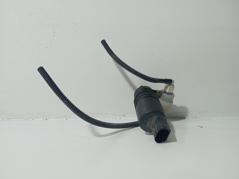 Recambio de bomba limpia para seat cordoba berlina (6l2) fresh referencia OEM IAM 1K6955651  