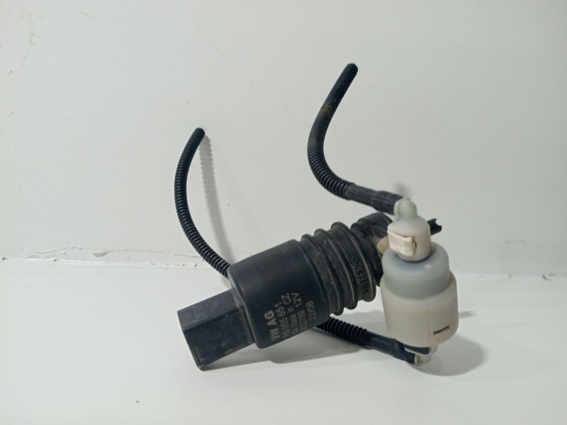 Recambio de bomba limpia para seat cordoba berlina (6l2) fresh referencia OEM IAM 1K6955651  