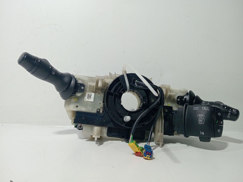 Recambio de anillo airbag para renault laguna grandtour iii 2009 referencia OEM IAM 255670005R  