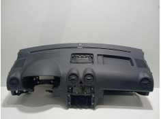 Recambio de salpicadero para volkswagen caddy ka/kb (2k) ecofuel kombi referencia OEM IAM 2k1858295  