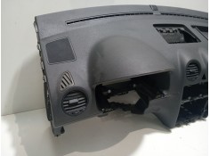 Recambio de salpicadero para volkswagen caddy ka/kb (2k) ecofuel kombi referencia OEM IAM 2k1858295   2