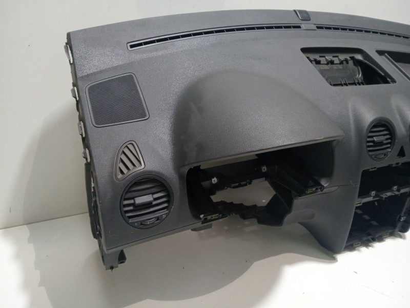 Recambio de salpicadero para volkswagen caddy ka/kb (2k) ecofuel kombi referencia OEM IAM 2k1858295  