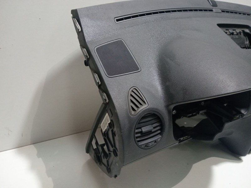 Recambio de salpicadero para volkswagen caddy ka/kb (2k) ecofuel kombi referencia OEM IAM 2k1858295  