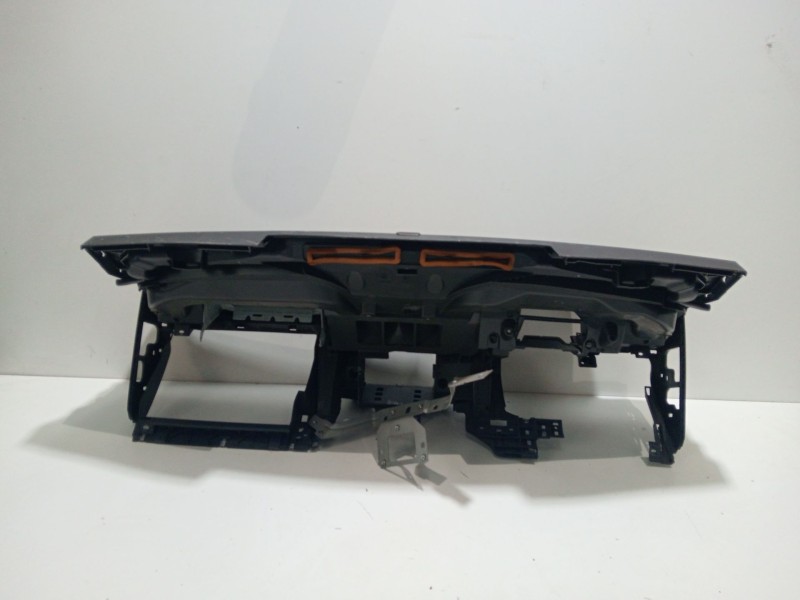 Recambio de salpicadero para volkswagen caddy ka/kb (2k) ecofuel kombi referencia OEM IAM 2k1858295  