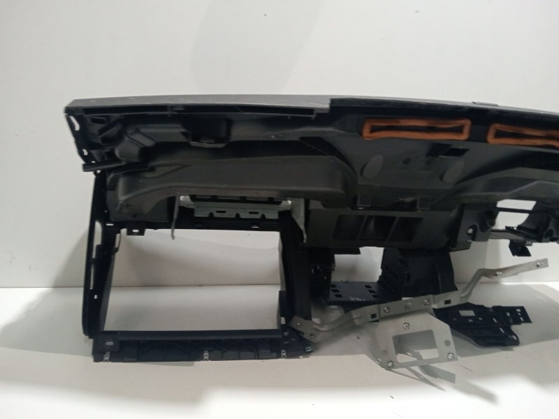 Recambio de salpicadero para volkswagen caddy ka/kb (2k) ecofuel kombi referencia OEM IAM 2k1858295  