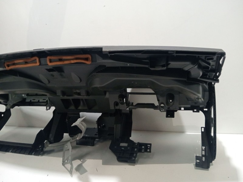 Recambio de salpicadero para volkswagen caddy ka/kb (2k) ecofuel kombi referencia OEM IAM 2k1858295  