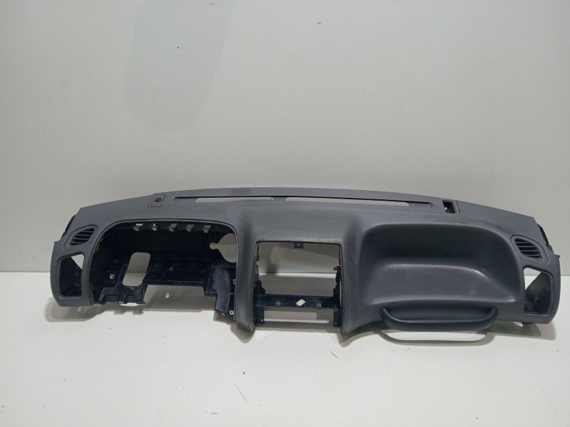 Recambio de salpicadero para nissan terrano/terrano.ii (r20) comfort plus referencia OEM IAM TERRANO/TERRANO.II (R20)  