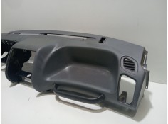 Recambio de salpicadero para nissan terrano/terrano.ii (r20) comfort plus referencia OEM IAM TERRANO/TERRANO.II (R20)   2