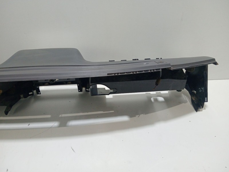 Recambio de salpicadero para nissan terrano/terrano.ii (r20) comfort plus referencia OEM IAM TERRANO/TERRANO.II (R20)  