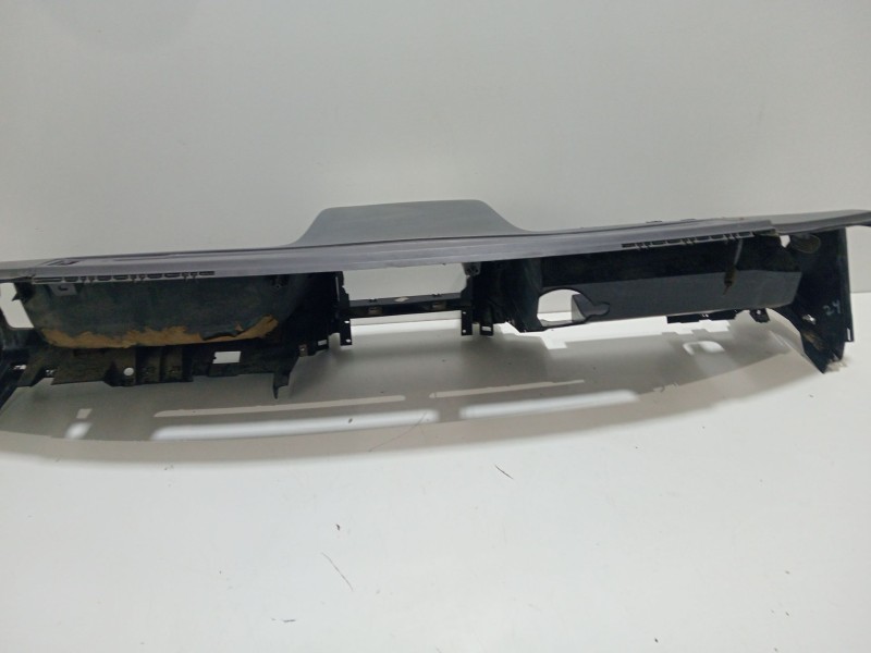 Recambio de salpicadero para nissan terrano/terrano.ii (r20) comfort plus referencia OEM IAM TERRANO/TERRANO.II (R20)  