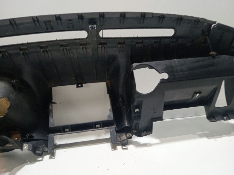 Recambio de salpicadero para nissan terrano/terrano.ii (r20) comfort plus referencia OEM IAM TERRANO/TERRANO.II (R20)  