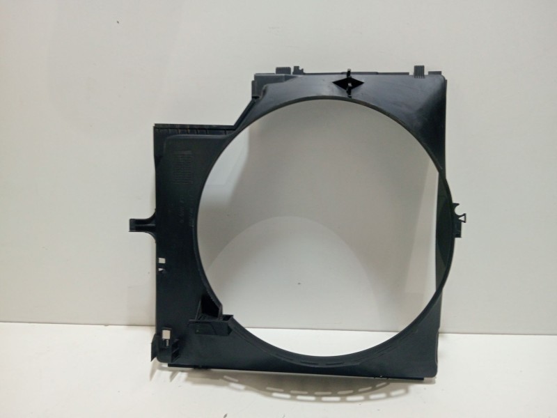 Recambio de envolvente electroventilador para land rover range rover iii (l322) 4.4 4x4 referencia OEM IAM 10519211  