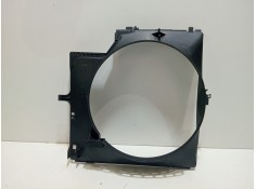 Recambio de envolvente electroventilador para land rover range rover iii (l322) 4.4 4x4 referencia OEM IAM 10519211   2