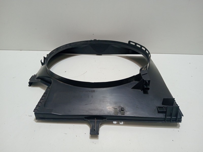 Recambio de envolvente electroventilador para land rover range rover iii (l322) 4.4 4x4 referencia OEM IAM 10519211  