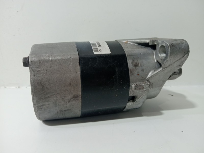 Recambio de motor arranque para renault clio iii (br0/1, cr0/1) 1.2 16v (br02, br0j, br11, cr02, cr0j, cr11) referencia OEM IAM 