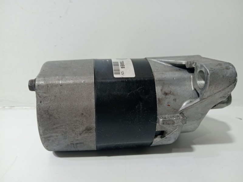Recambio de motor arranque para renault clio iii (br0/1, cr0/1) 1.2 16v (br02, br0j, br11, cr02, cr0j, cr11) referencia OEM IAM 