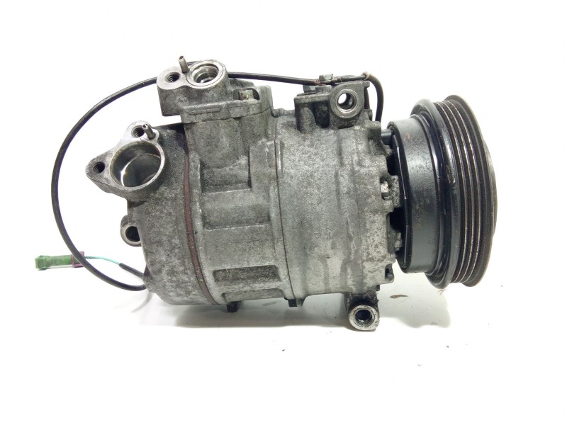 Recambio de compresor aire acondicionado para volkswagen passat b5.5 (3b3) 1.9 tdi referencia OEM IAM 8D0260808  