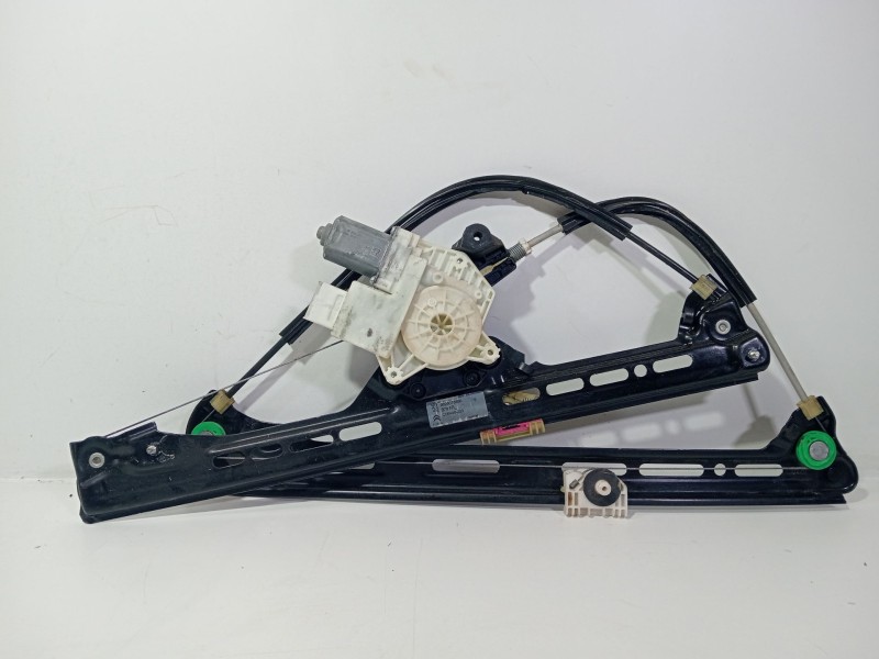 Recambio de elevalunas delantero izquierdo para citroën c4 spacetourer (3d_) 1.5 bluehdi 130 referencia OEM IAM 9826076380  