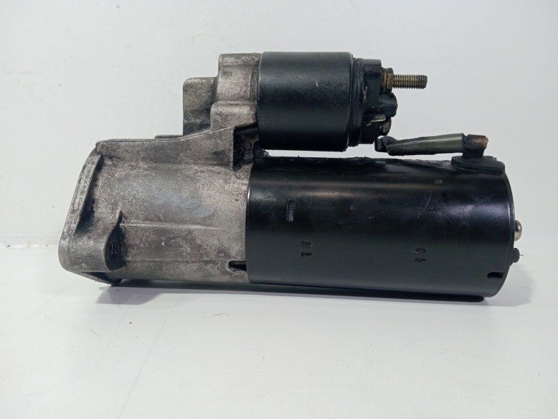 Recambio de motor arranque para volkswagen passat b5.5 (3b3) 1.9 tdi referencia OEM IAM 068911024H  