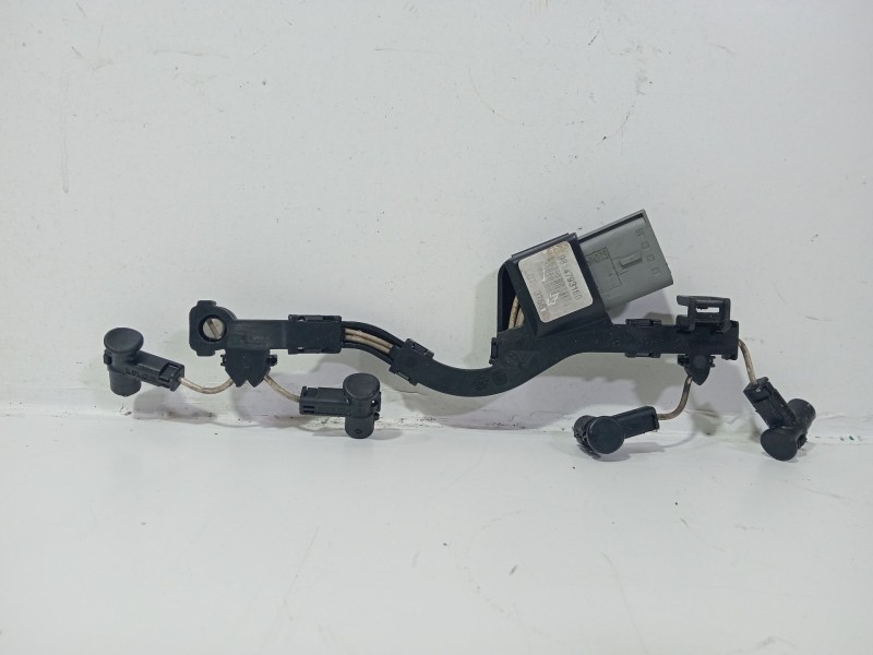 Recambio de cableado de calentadores para citroën c4 spacetourer (3d_) 1.5 bluehdi 130 referencia OEM IAM 9814793180  