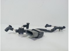 Recambio de cableado de calentadores para citroën c4 spacetourer (3d_) 1.5 bluehdi 130 referencia OEM IAM 9814793180   2