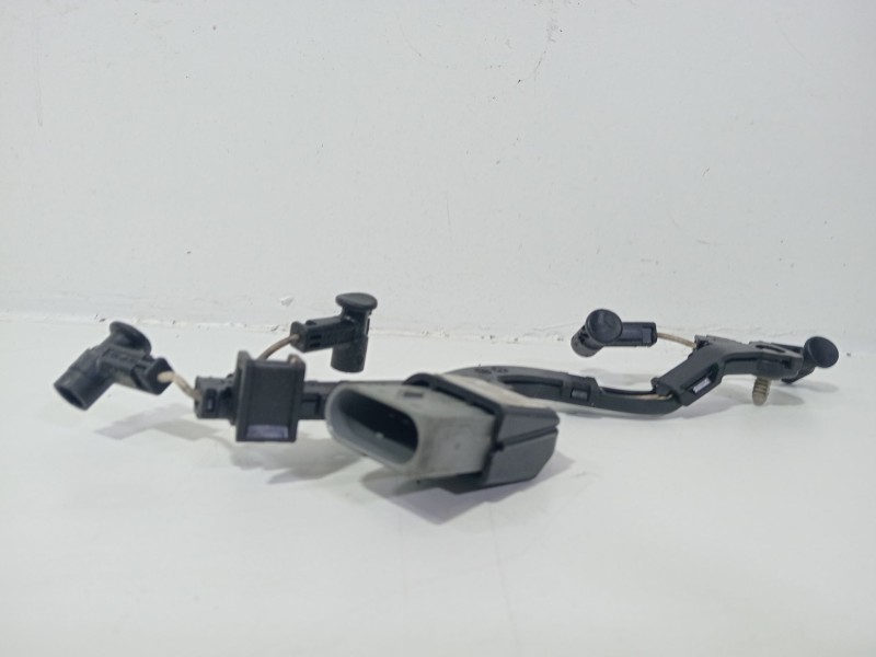 Recambio de cableado de calentadores para citroën c4 spacetourer (3d_) 1.5 bluehdi 130 referencia OEM IAM 9814793180  