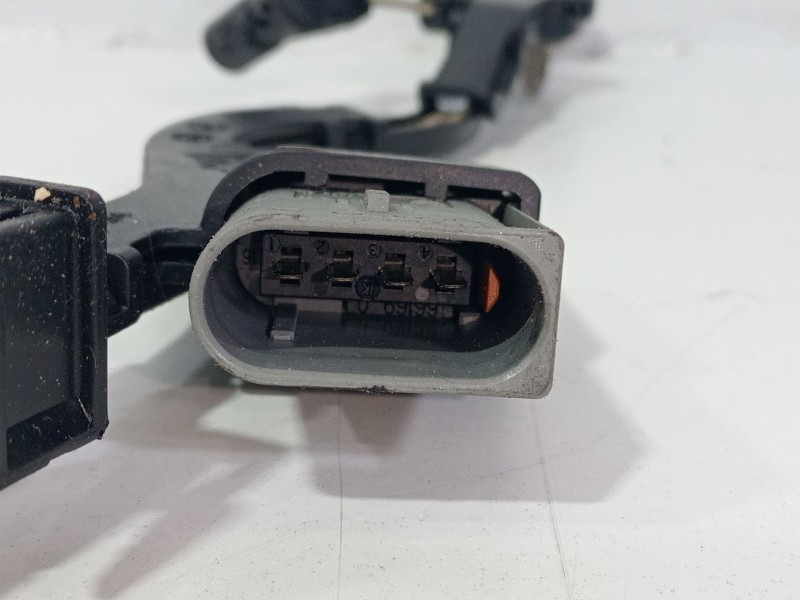 Recambio de cableado de calentadores para citroën c4 spacetourer (3d_) 1.5 bluehdi 130 referencia OEM IAM 9814793180  