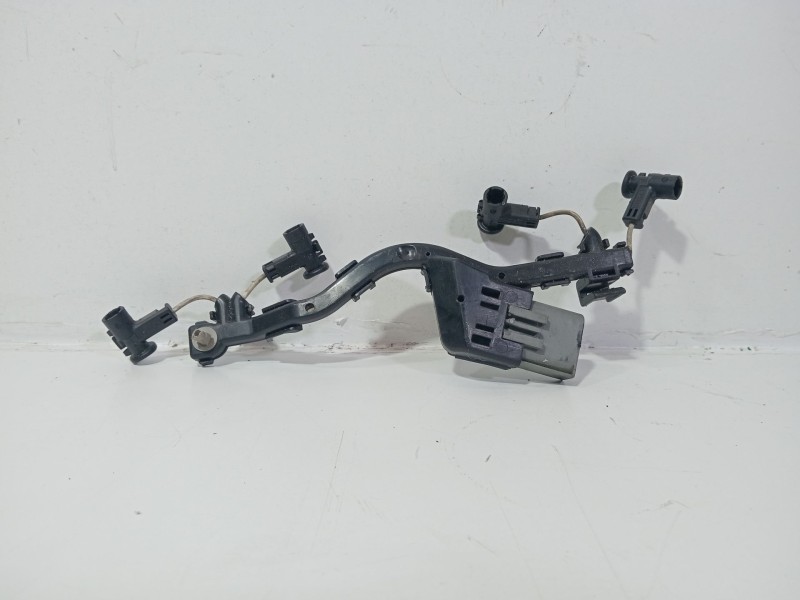 Recambio de cableado de calentadores para citroën c4 spacetourer (3d_) 1.5 bluehdi 130 referencia OEM IAM 9814793180  