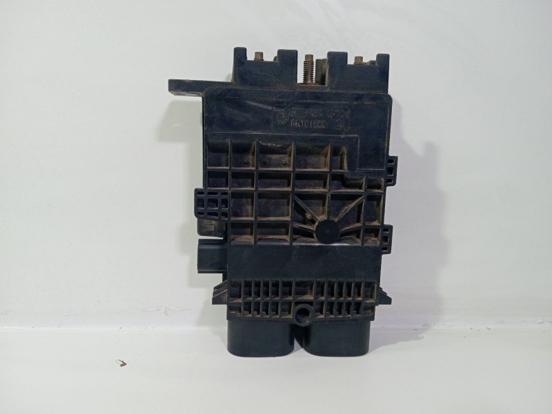 Recambio de modulo electronico para renault laguna grandtour iii 2009 referencia OEM IAM   